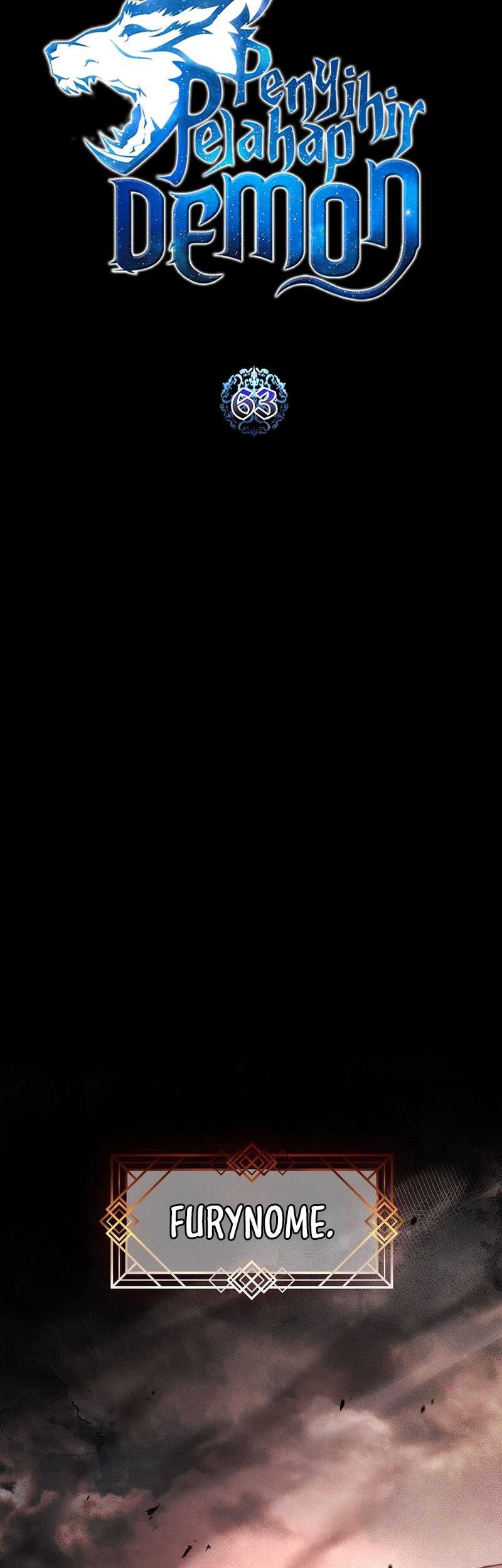 Talent-Swallowing Magician Chapter 63 Gambar 13