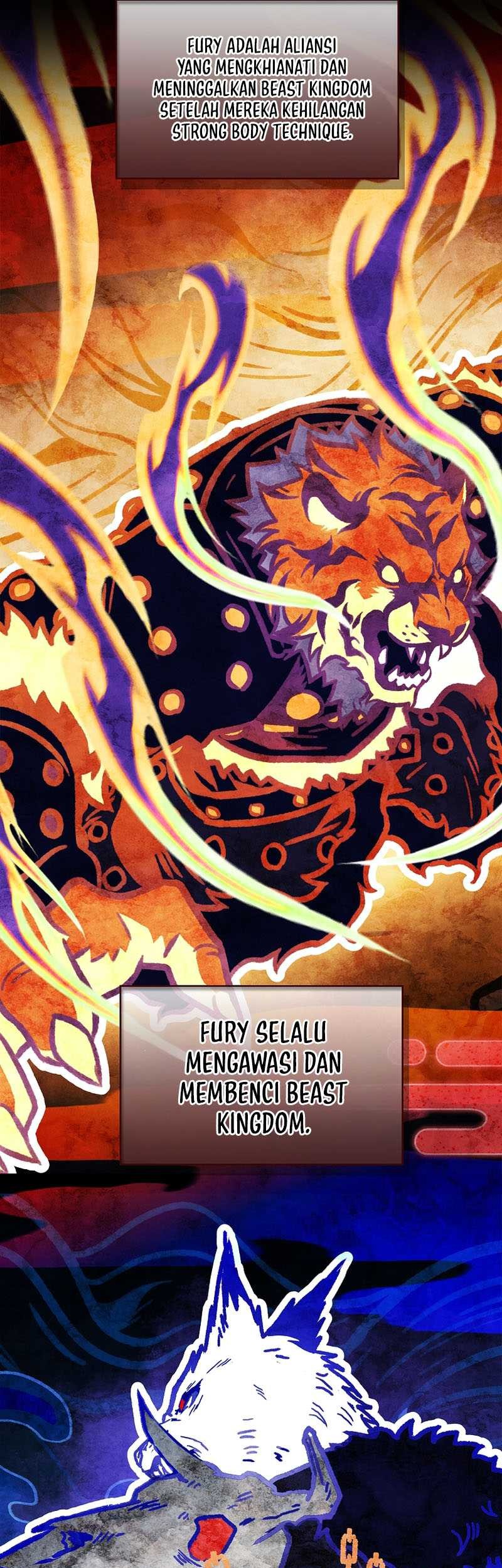 Talent-Swallowing Magician Chapter 63 Gambar 15