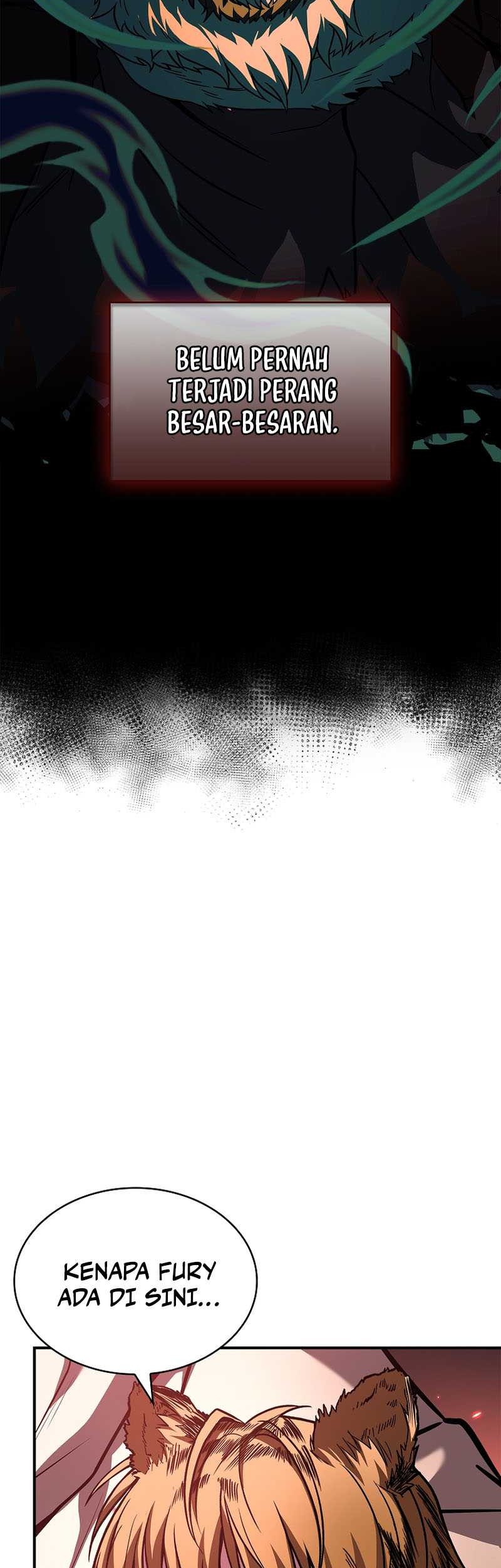 Talent-Swallowing Magician Chapter 63 Gambar 17