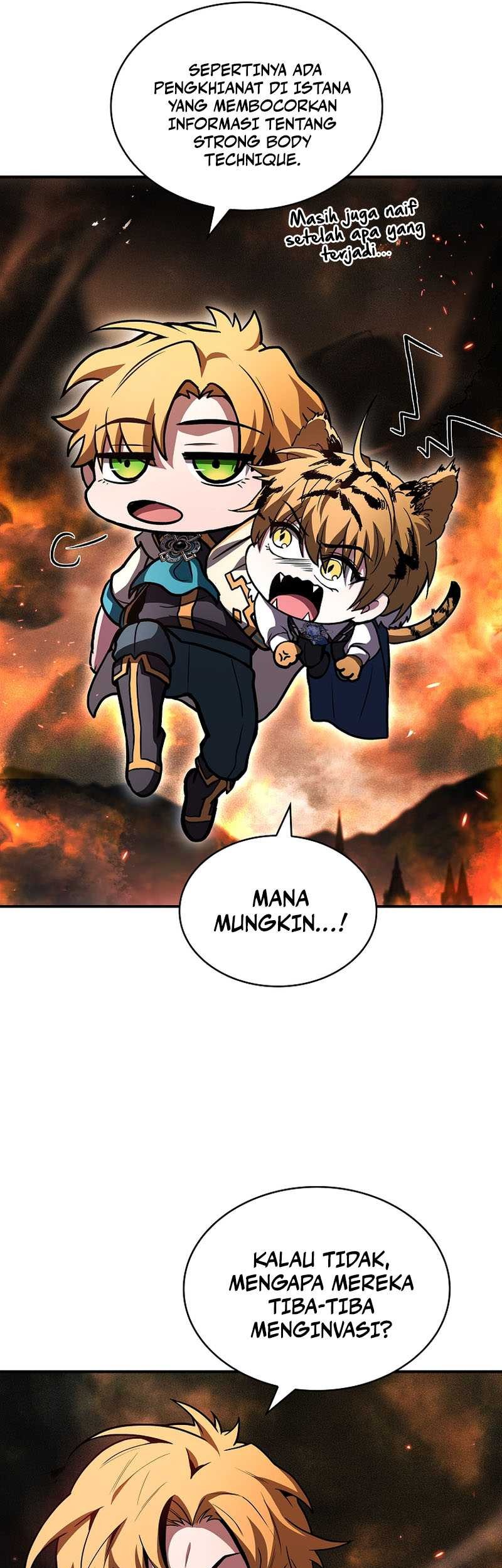 Talent-Swallowing Magician Chapter 63 Gambar 19