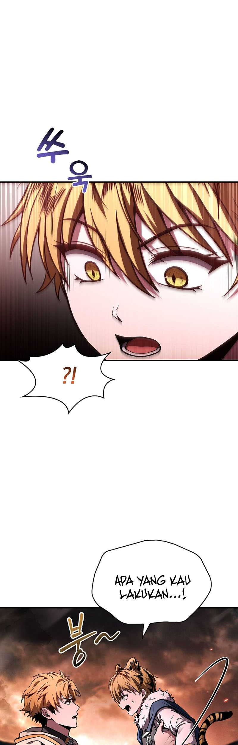 Talent-Swallowing Magician Chapter 63 Gambar 21