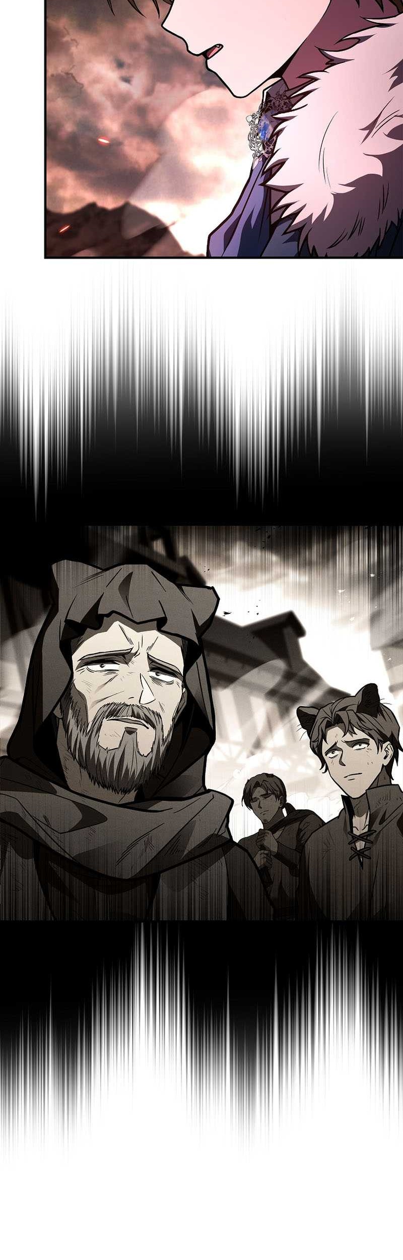 Talent-Swallowing Magician Chapter 63 Gambar 24