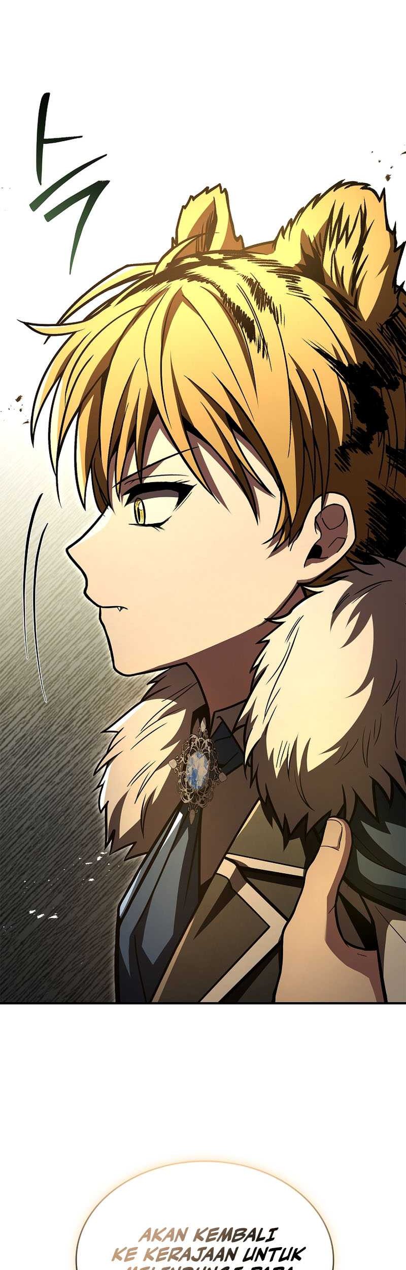 Talent-Swallowing Magician Chapter 63 Gambar 25