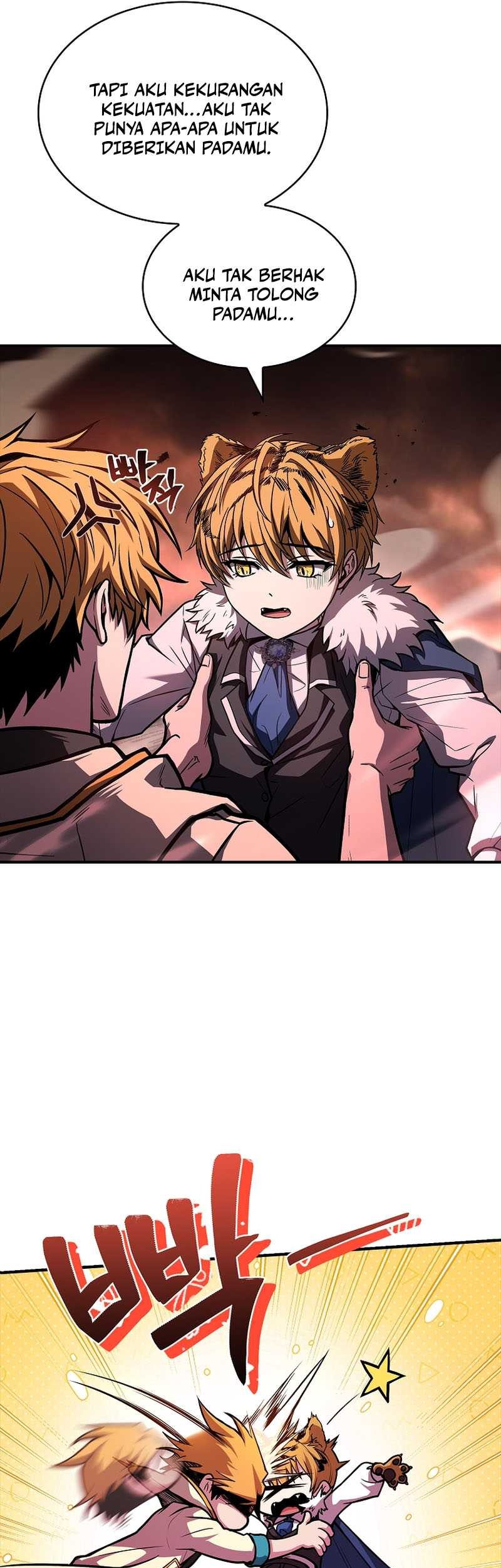 Talent-Swallowing Magician Chapter 63 Gambar 27