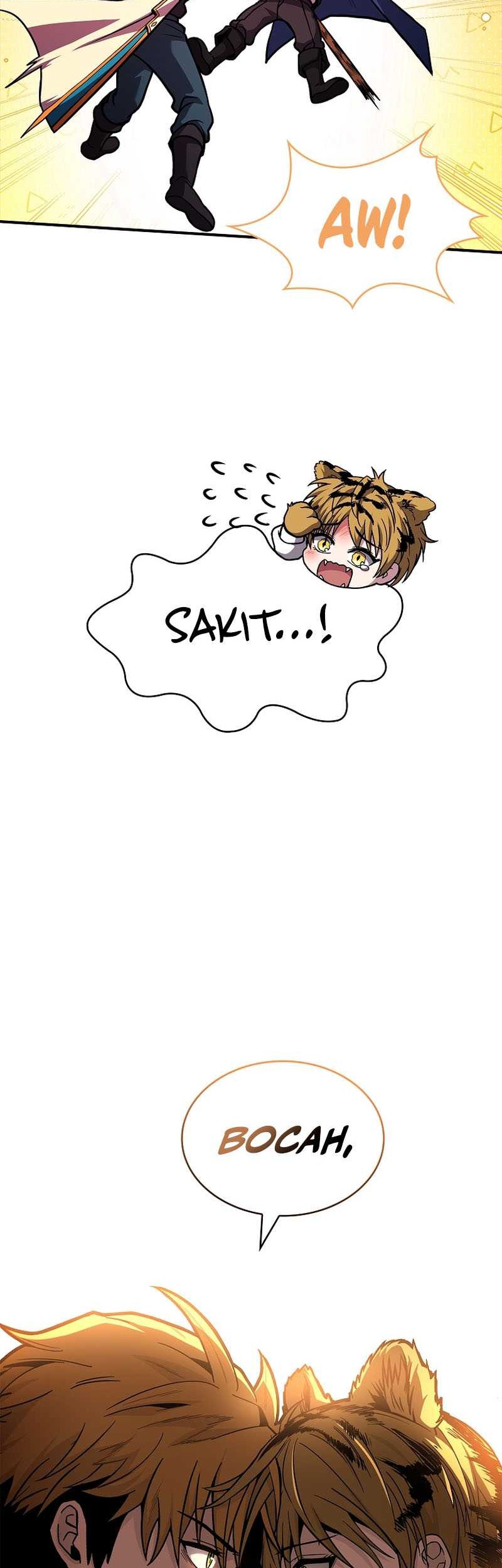 Talent-Swallowing Magician Chapter 63 Gambar 28