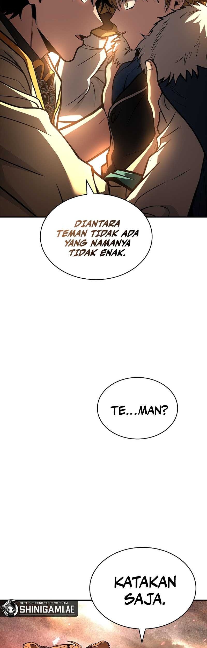 Talent-Swallowing Magician Chapter 63 Gambar 29