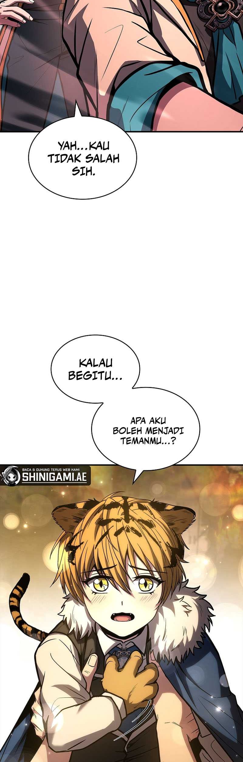 Talent-Swallowing Magician Chapter 63 Gambar 33