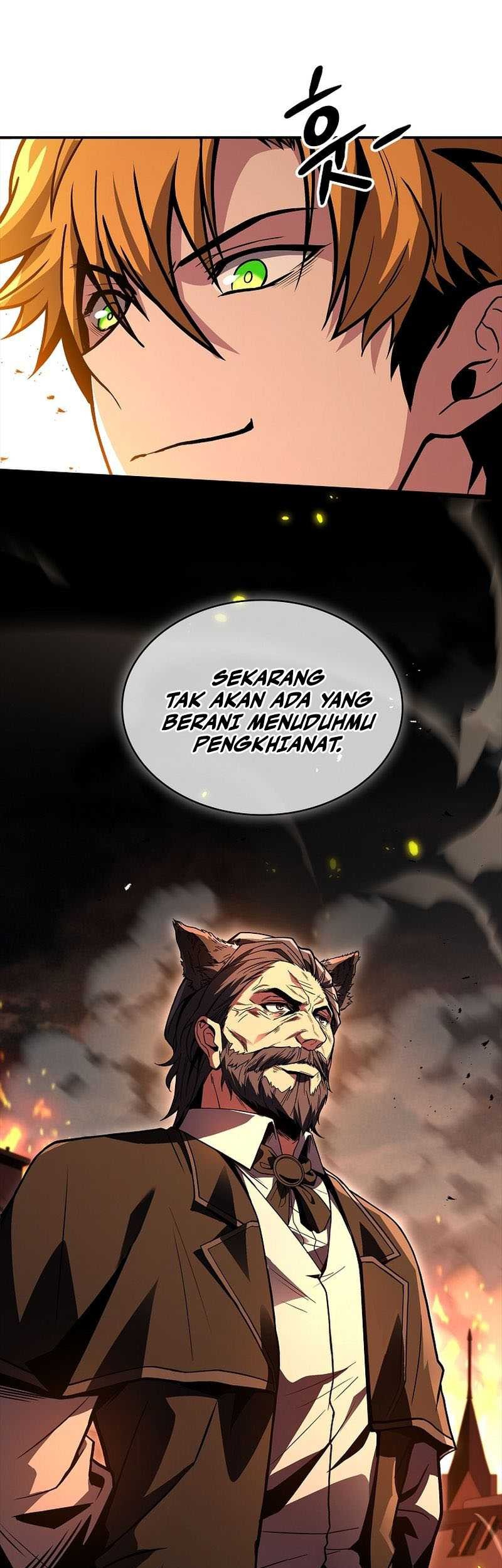 Talent-Swallowing Magician Chapter 62 Gambar 54