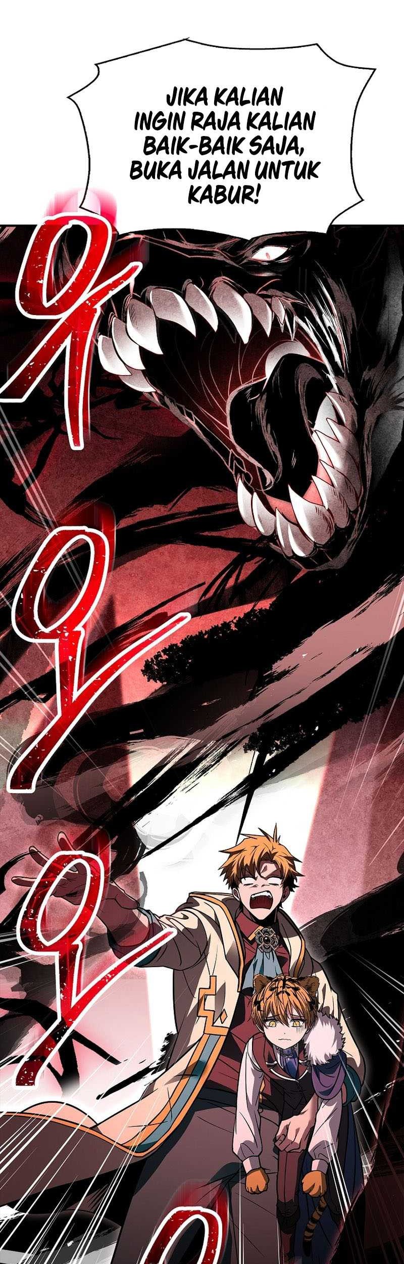 Talent-Swallowing Magician Chapter 62 Gambar 56