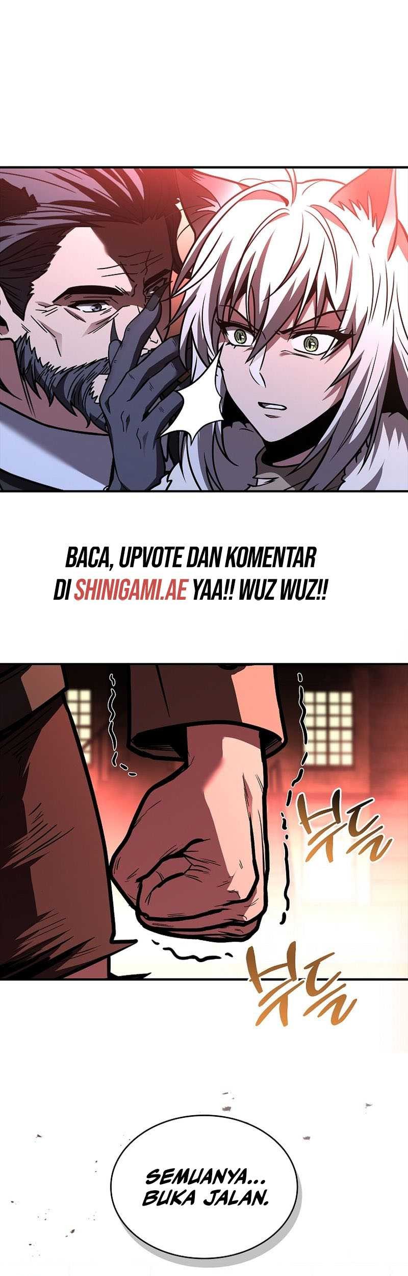 Talent-Swallowing Magician Chapter 62 Gambar 58