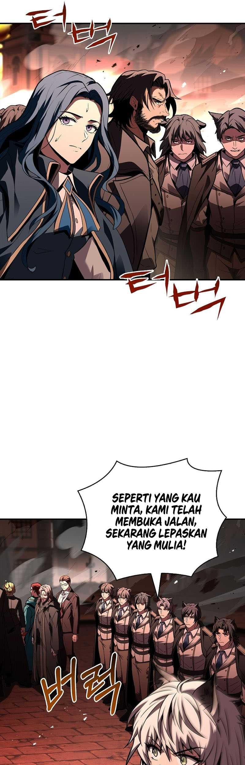 Talent-Swallowing Magician Chapter 62 Gambar 62