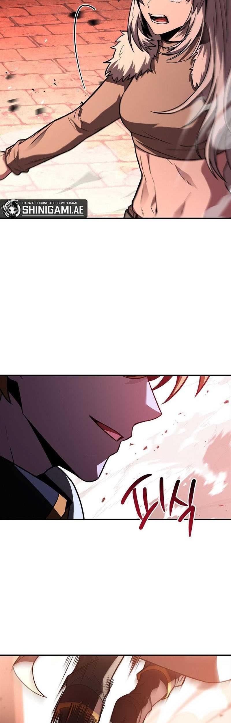 Talent-Swallowing Magician Chapter 62 Gambar 63