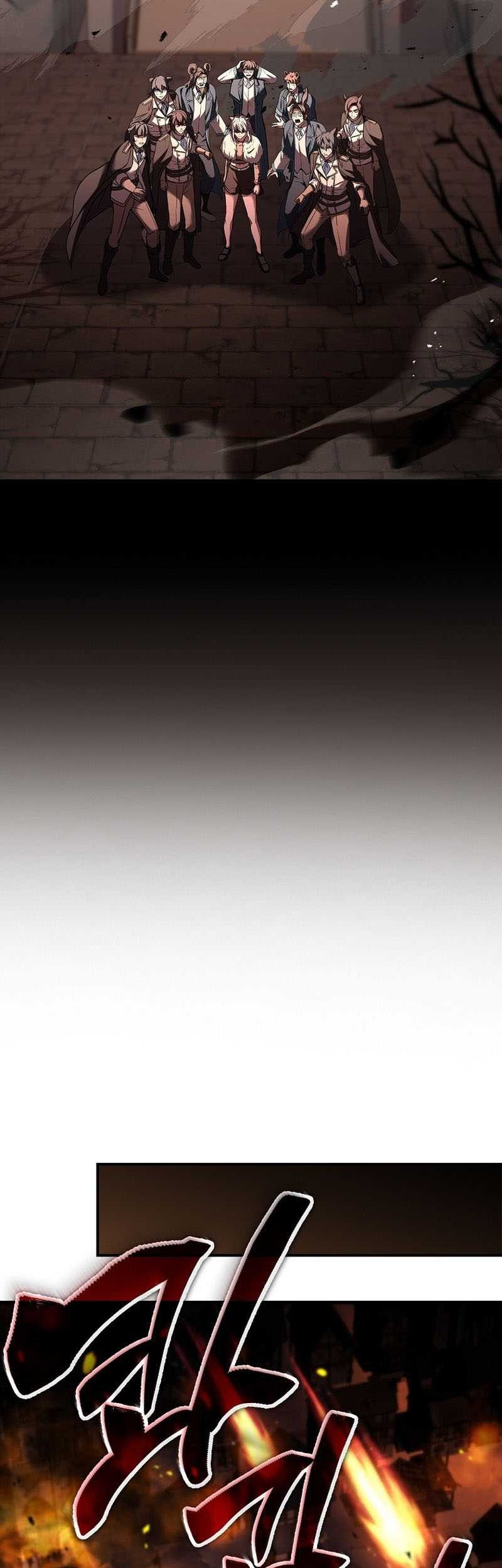 Talent-Swallowing Magician Chapter 62 Gambar 67