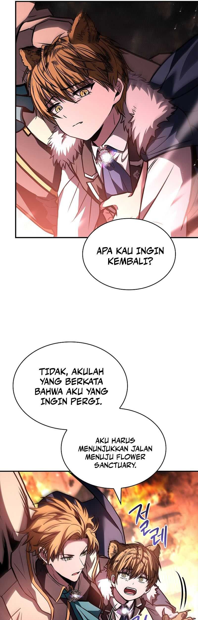 Talent-Swallowing Magician Chapter 62 Gambar 70
