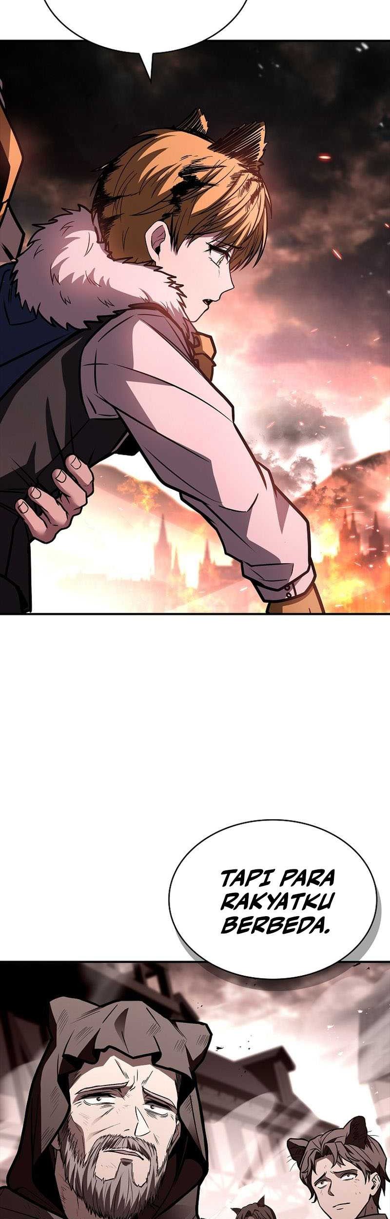 Talent-Swallowing Magician Chapter 62 Gambar 72