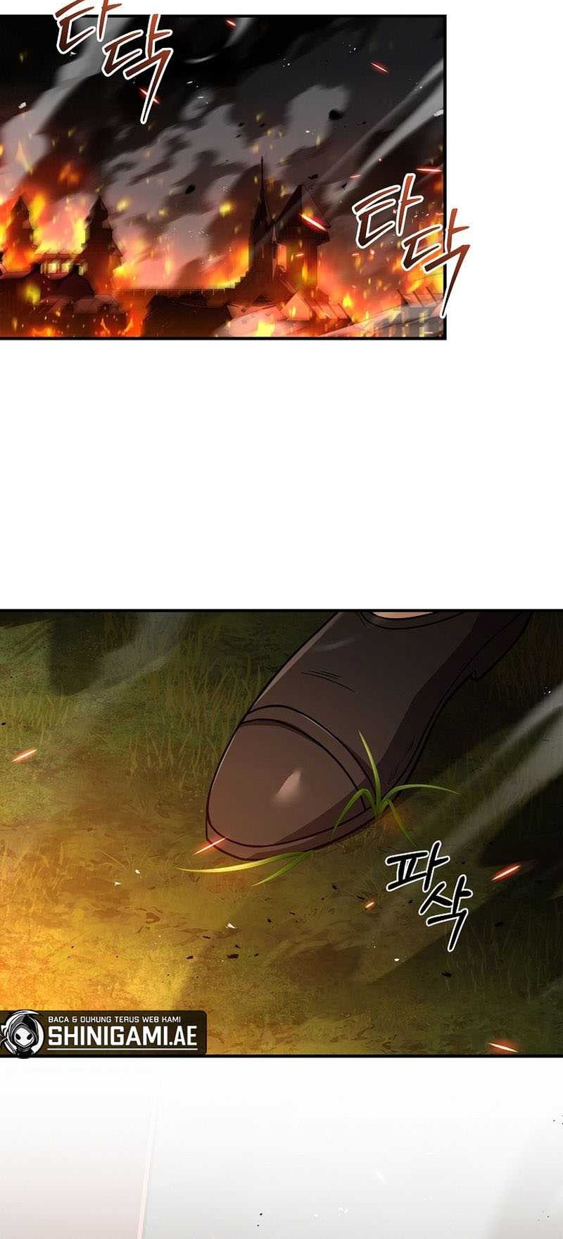 Talent-Swallowing Magician Chapter 62 Gambar 37