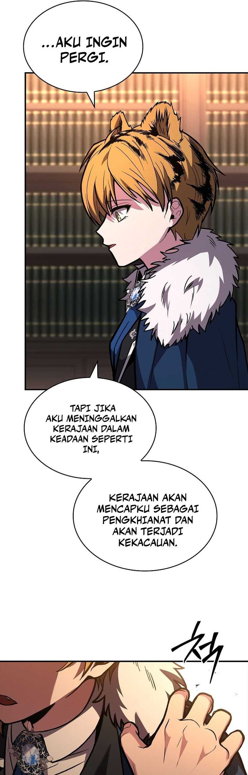 Talent-Swallowing Magician Chapter 62 Gambar 34