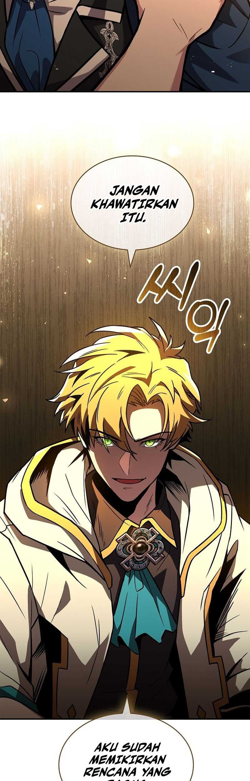 Talent-Swallowing Magician Chapter 62 Gambar 35