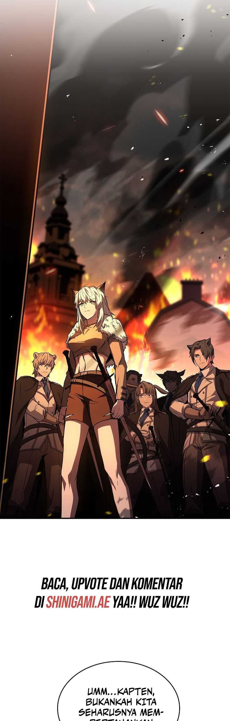 Talent-Swallowing Magician Chapter 62 Gambar 38