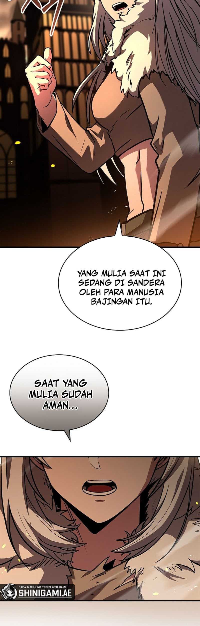 Talent-Swallowing Magician Chapter 62 Gambar 40