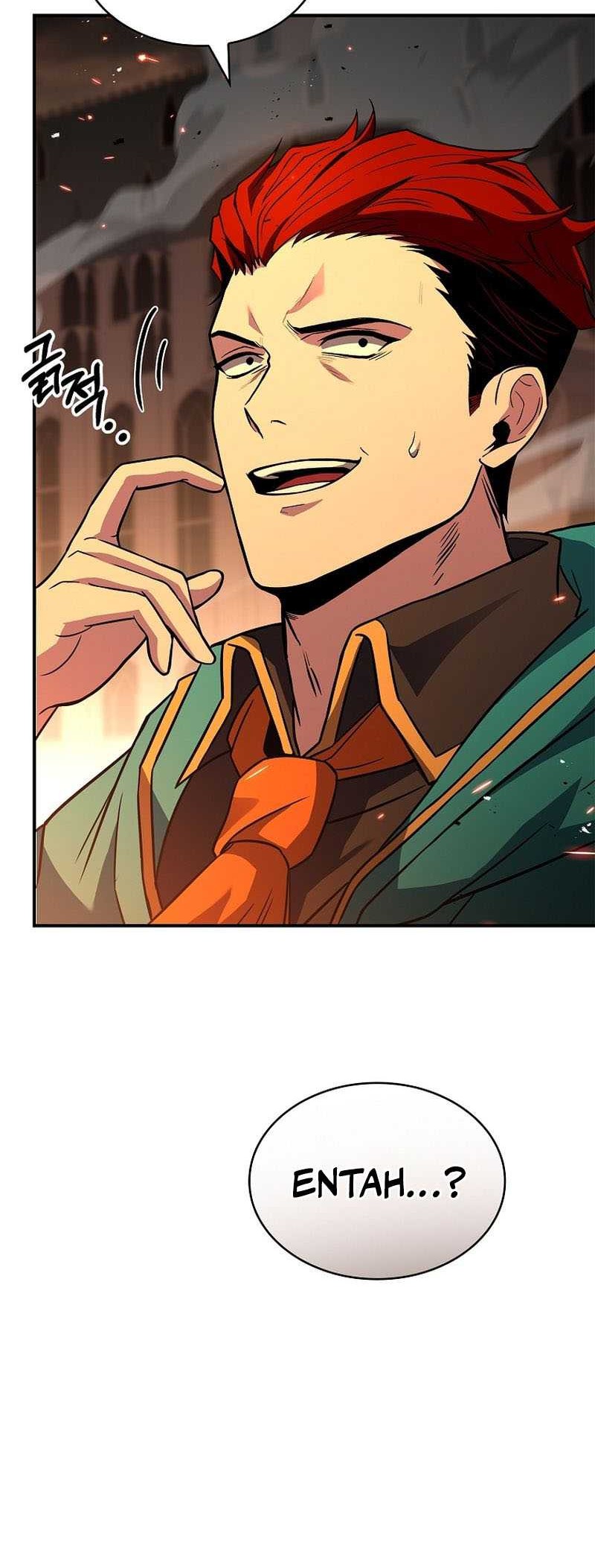 Talent-Swallowing Magician Chapter 62 Gambar 45