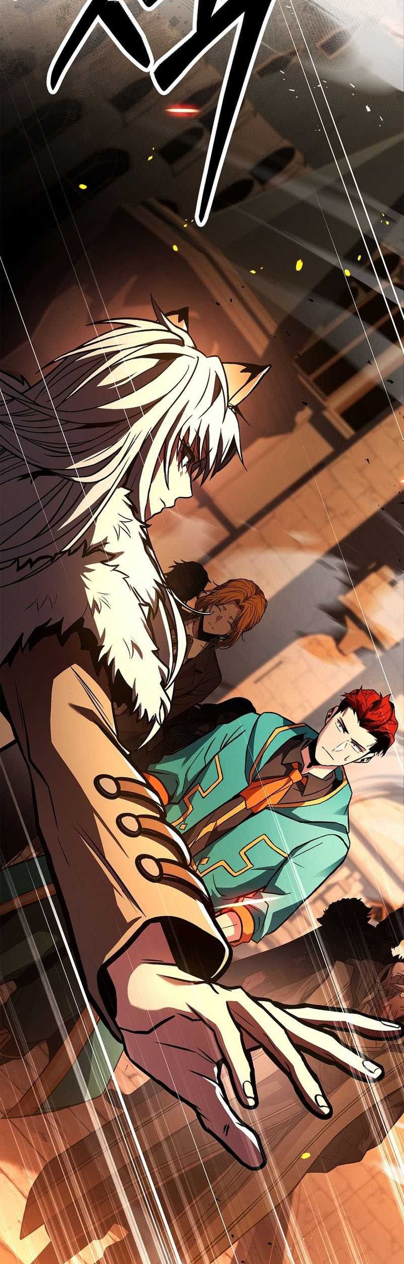 Talent-Swallowing Magician Chapter 62 Gambar 43