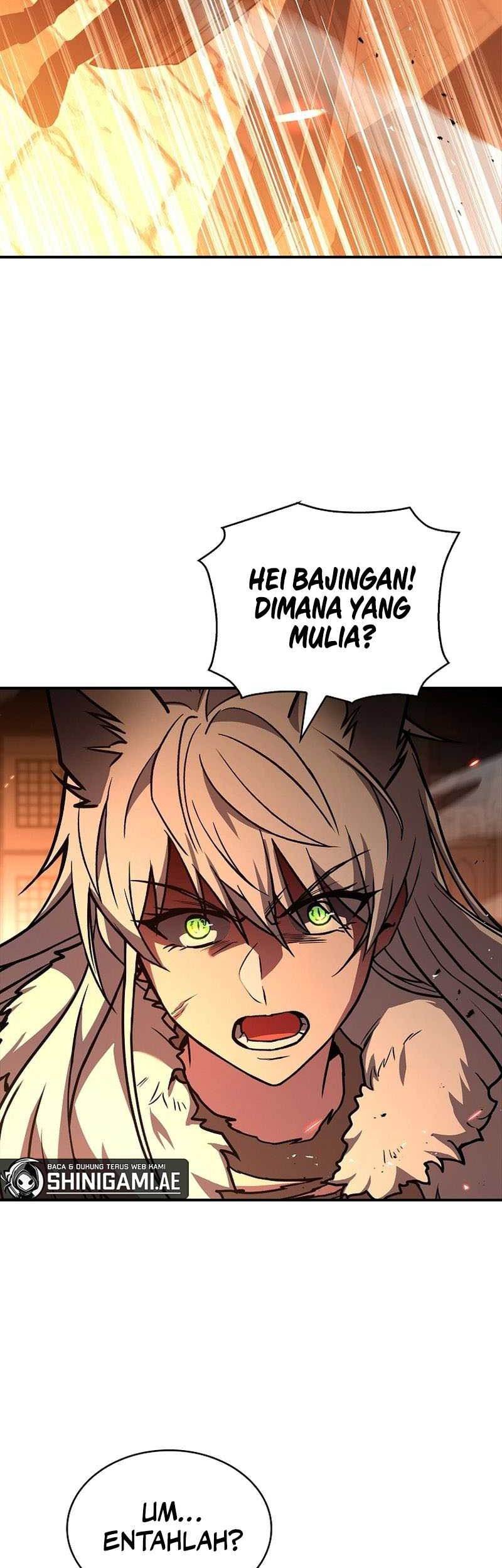 Talent-Swallowing Magician Chapter 62 Gambar 44