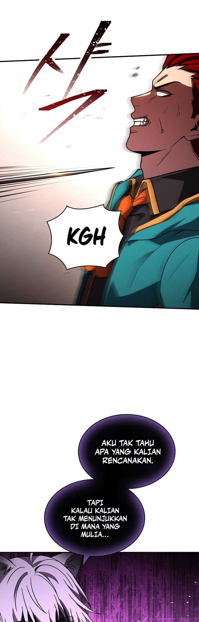 Talent-Swallowing Magician Chapter 62 Gambar 48