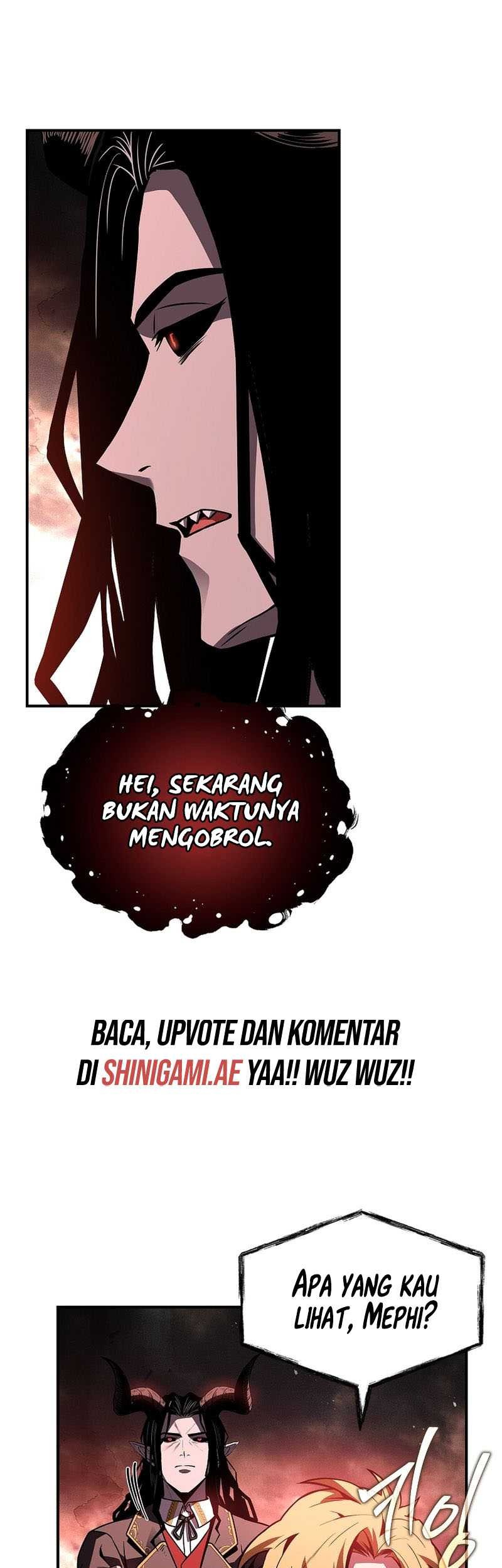 Talent-Swallowing Magician Chapter 62 Gambar 74