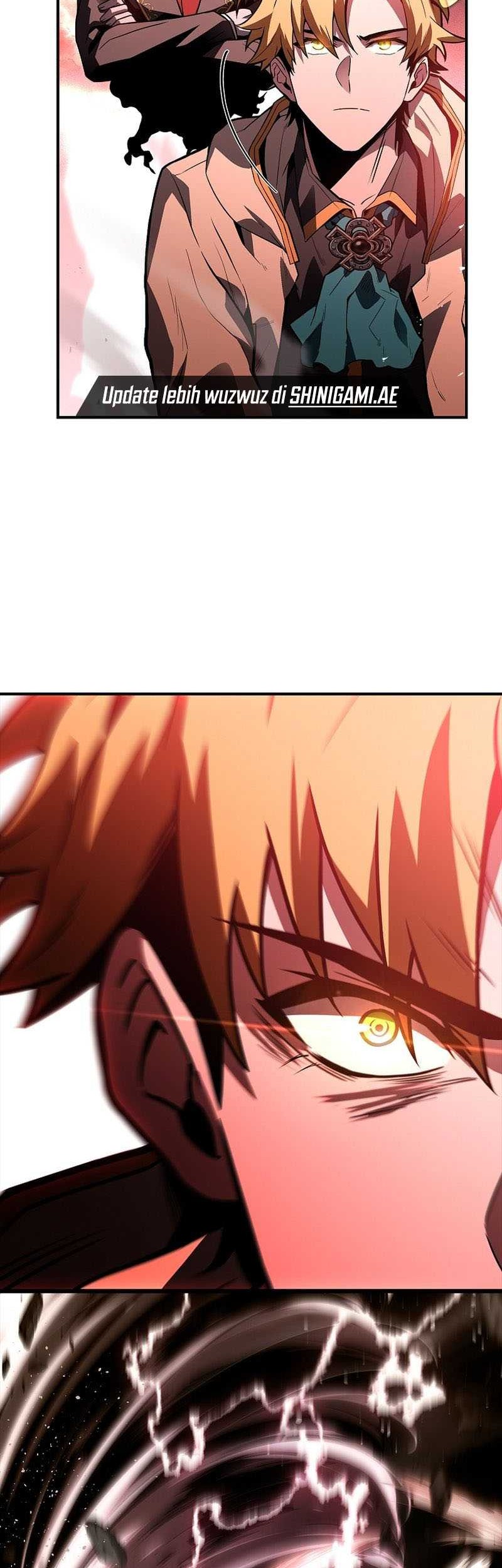 Talent-Swallowing Magician Chapter 62 Gambar 75