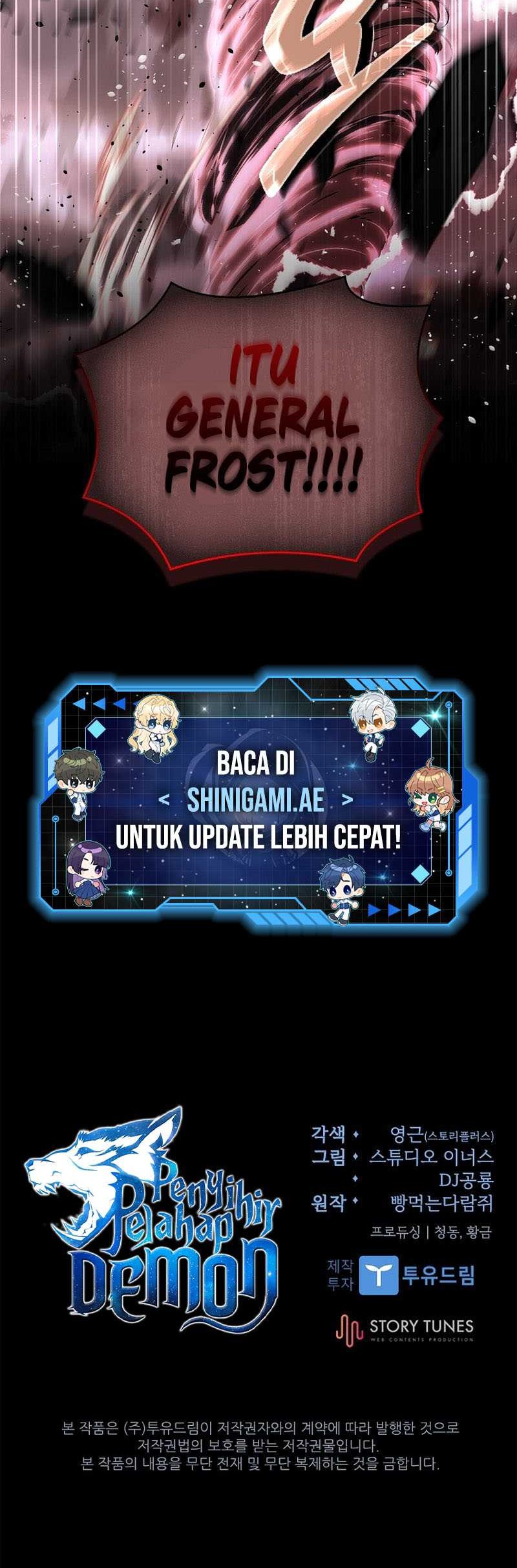 Talent-Swallowing Magician Chapter 62 Gambar 79