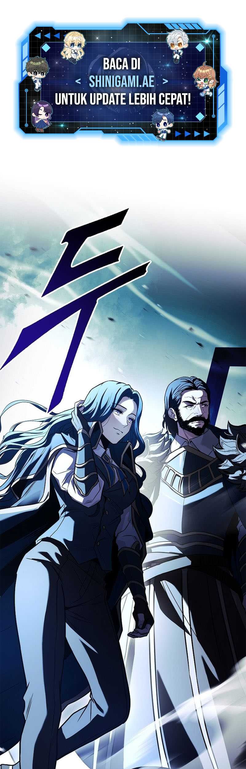 Manhwa Talent-Swallowing Magician Chapter 62 gambar nomor 2