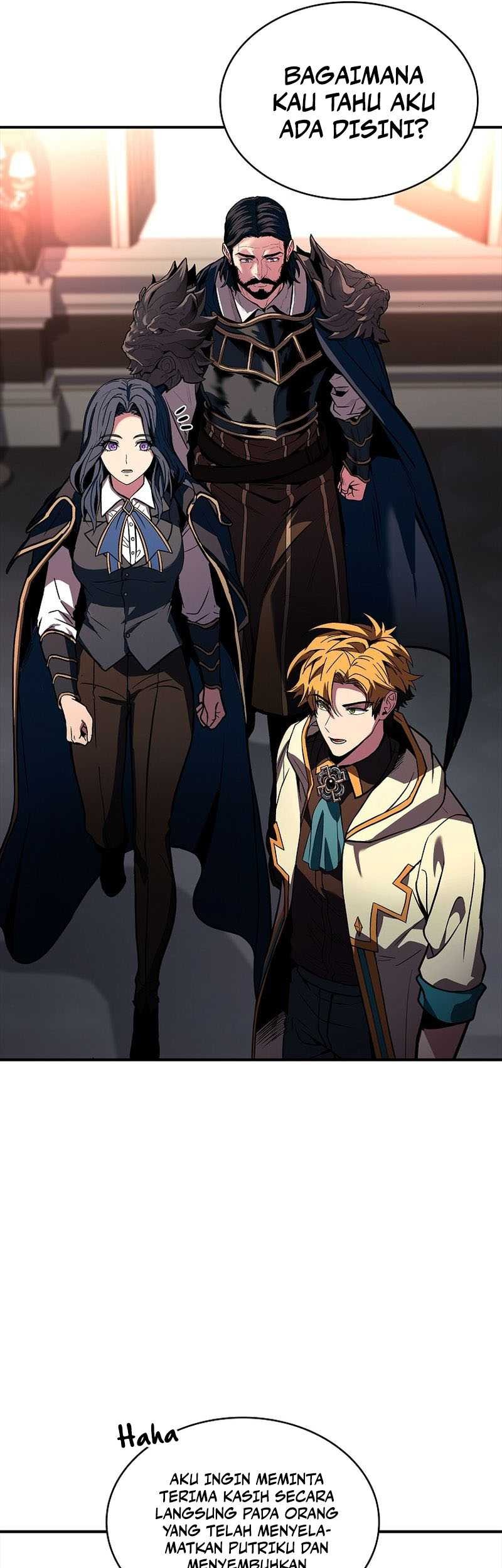 Talent-Swallowing Magician Chapter 62 Gambar 10