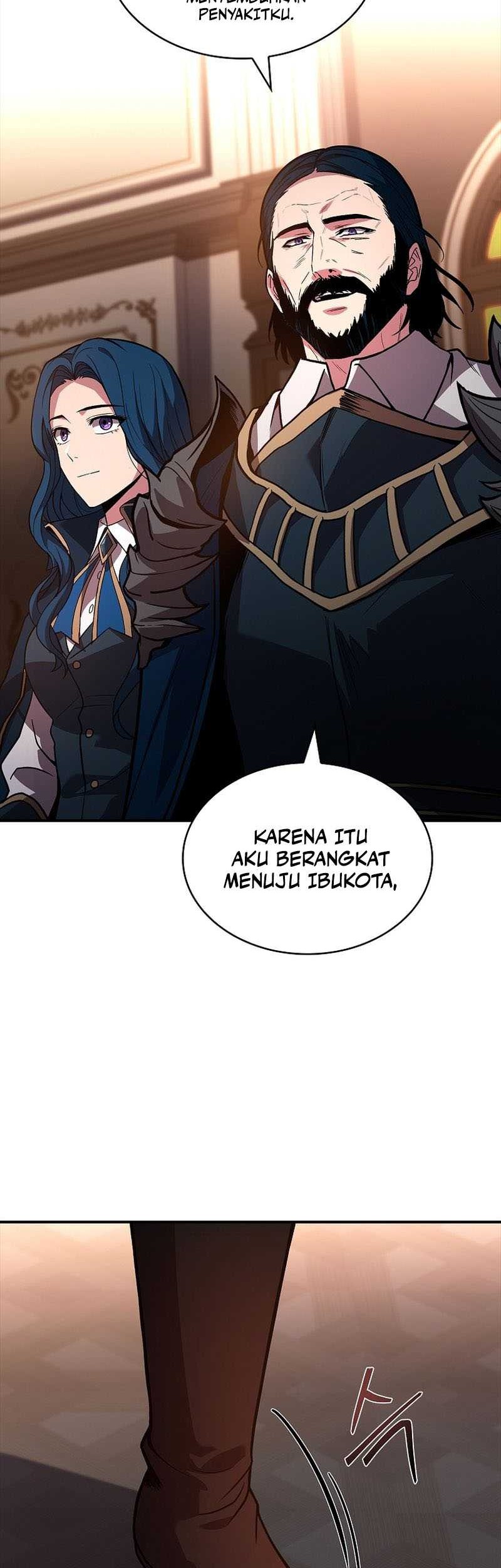 Talent-Swallowing Magician Chapter 62 Gambar 11