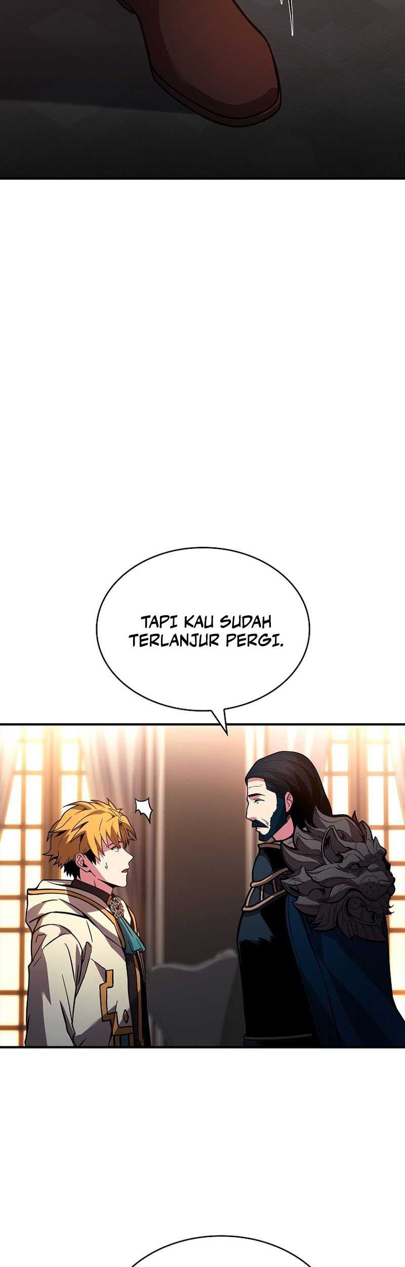 Talent-Swallowing Magician Chapter 62 Gambar 12