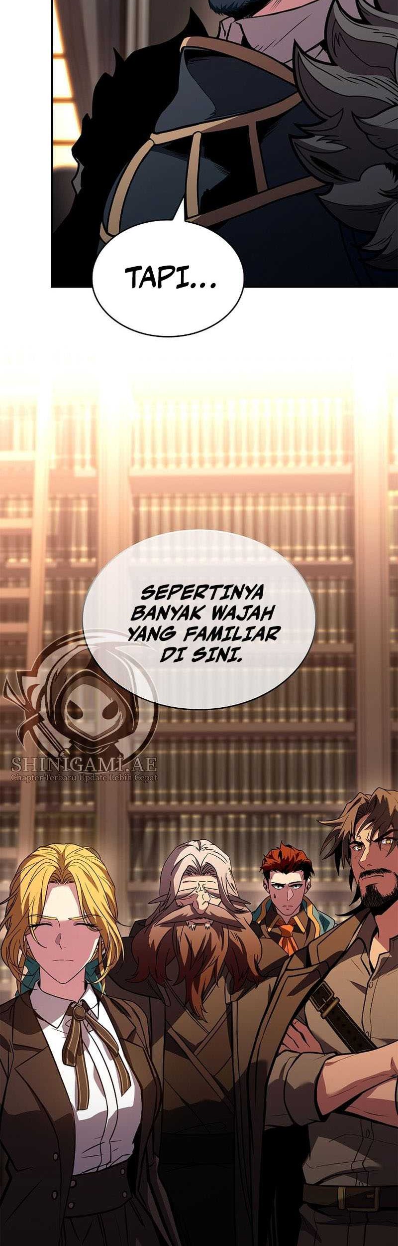 Talent-Swallowing Magician Chapter 62 Gambar 15