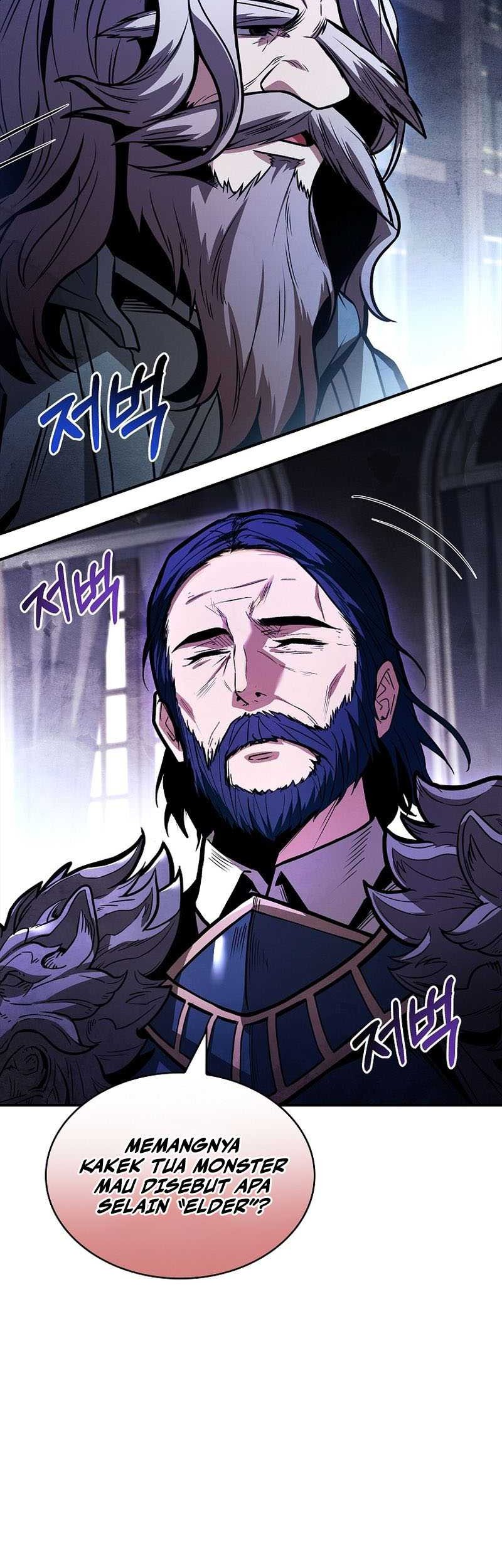 Talent-Swallowing Magician Chapter 62 Gambar 20