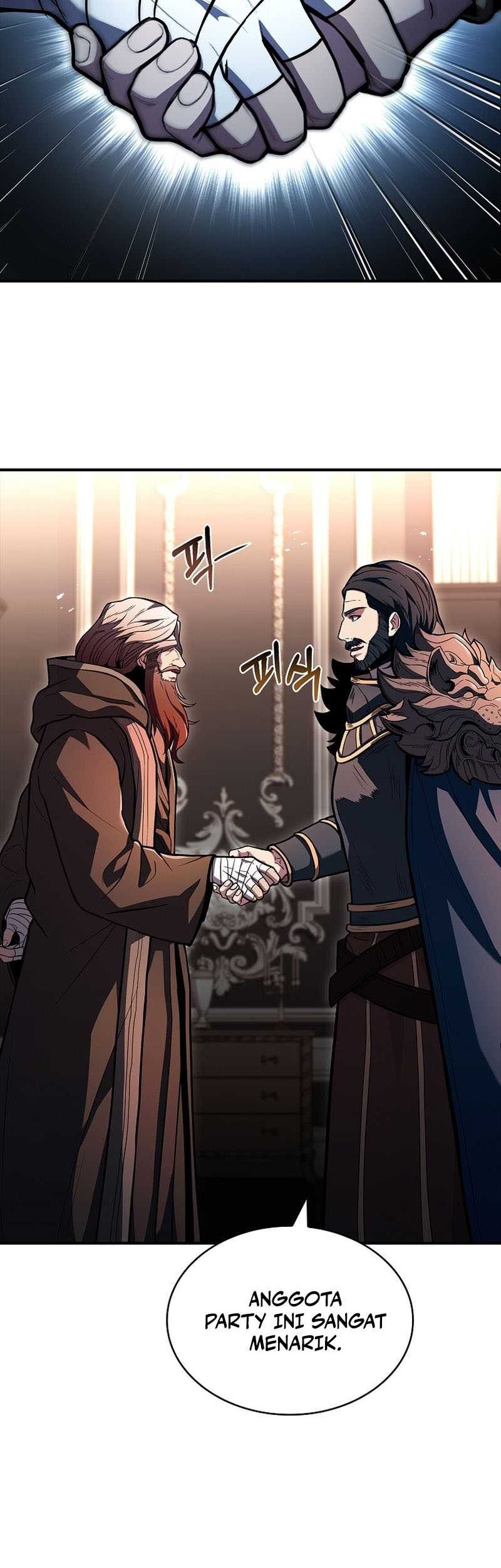 Talent-Swallowing Magician Chapter 62 Gambar 23