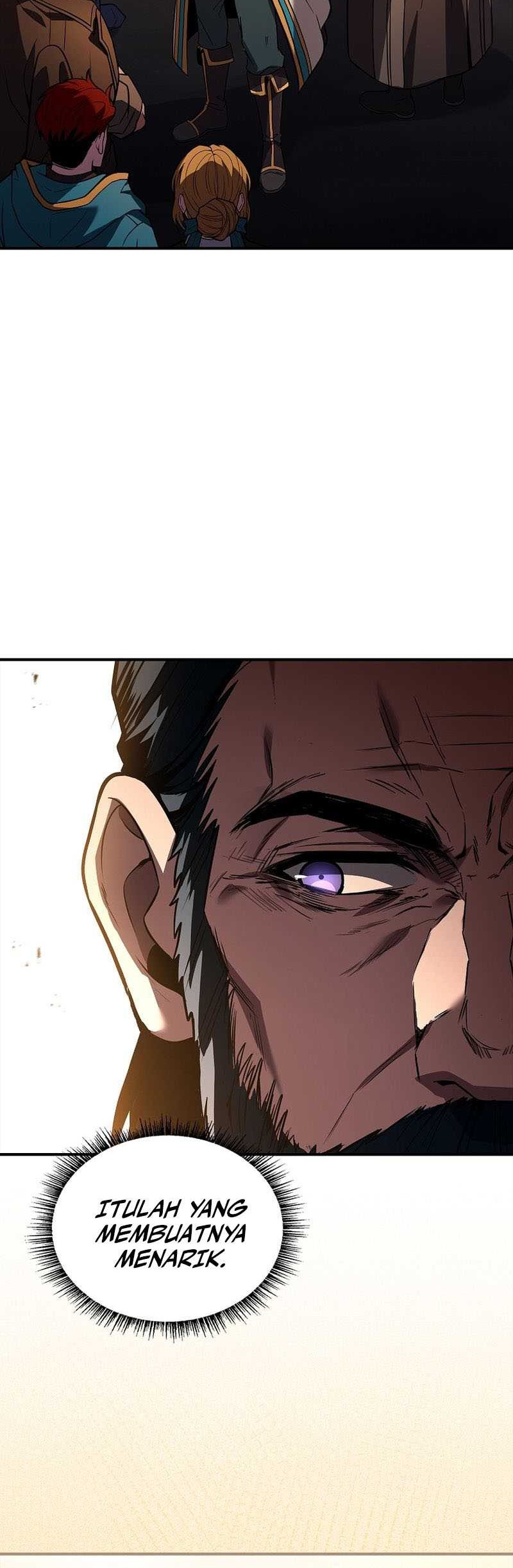 Talent-Swallowing Magician Chapter 62 Gambar 25