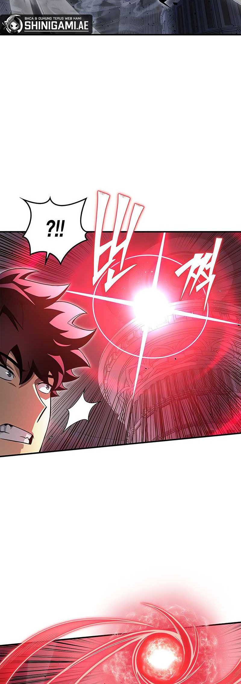 Superhuman Battlefield Chapter 97 Gambar 53