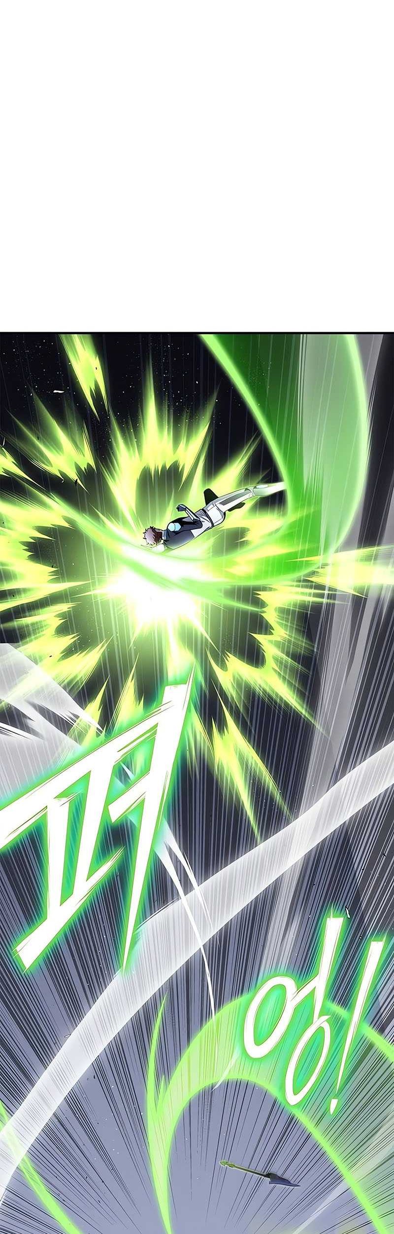 Superhuman Battlefield Chapter 97 Gambar 51