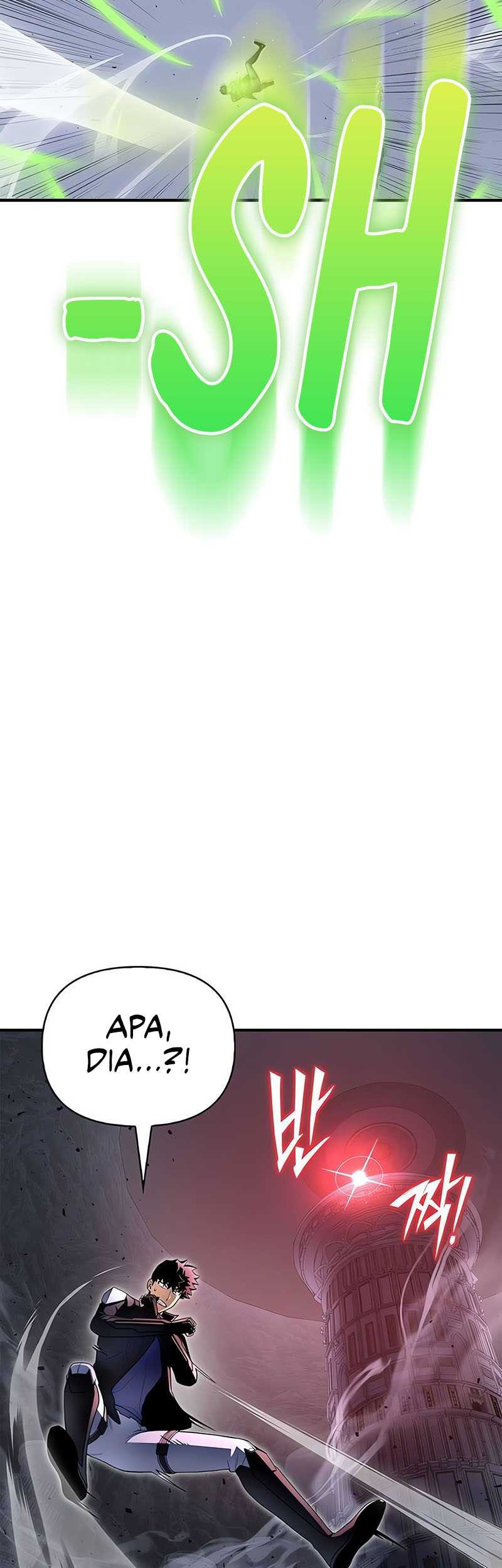 Superhuman Battlefield Chapter 97 Gambar 52