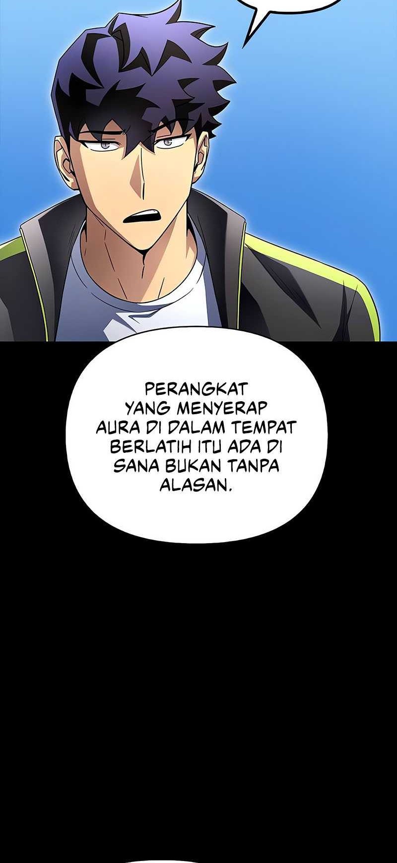 Superhuman Battlefield Chapter 97 Gambar 61