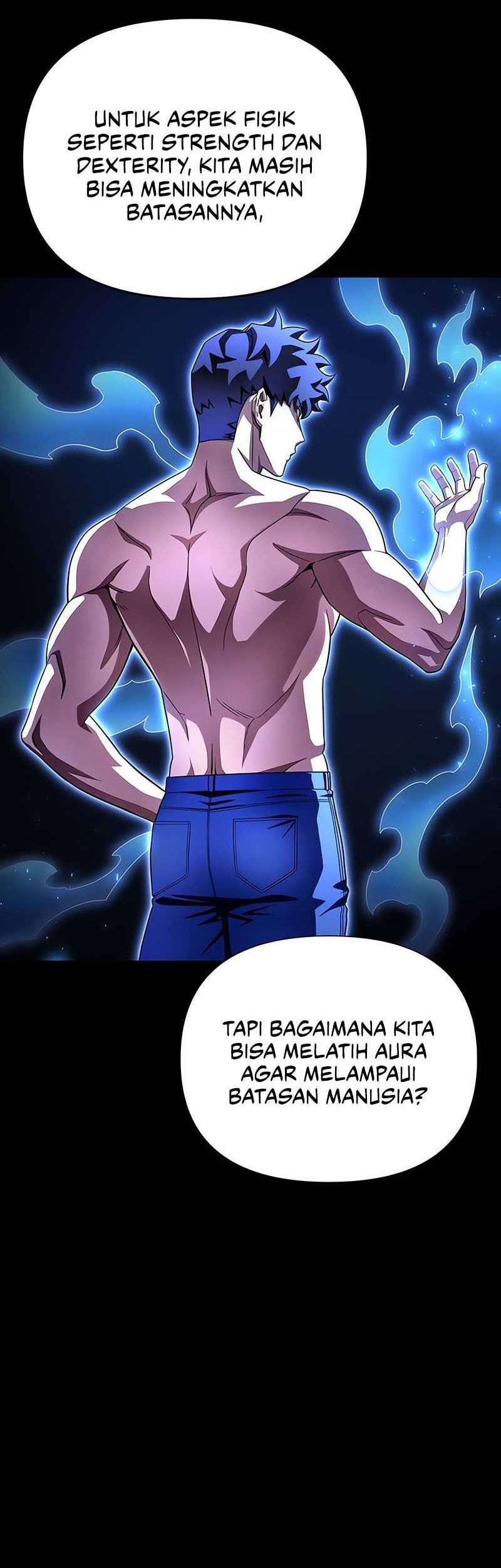 Superhuman Battlefield Chapter 97 Gambar 59