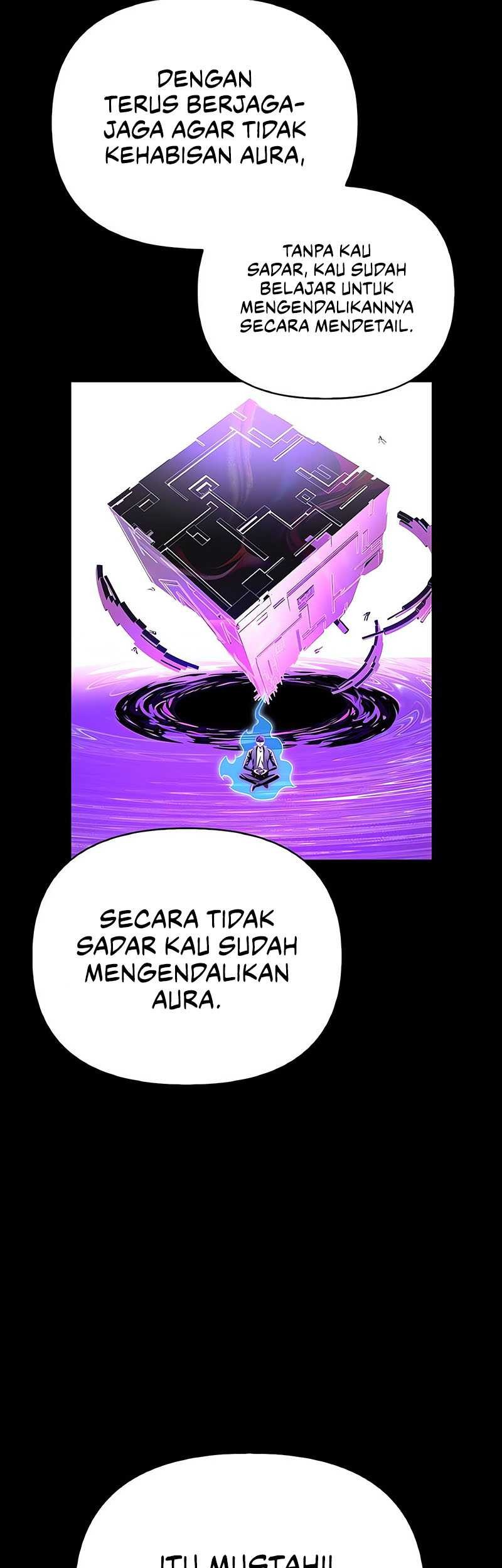 Superhuman Battlefield Chapter 97 Gambar 62