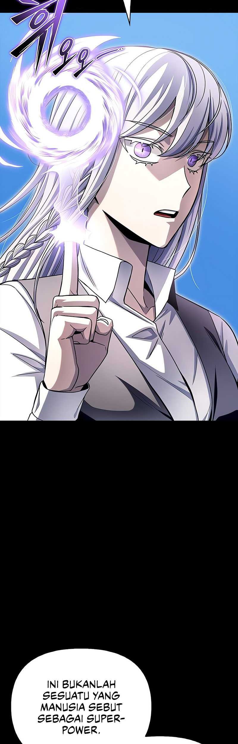Superhuman Battlefield Chapter 97 Gambar 64