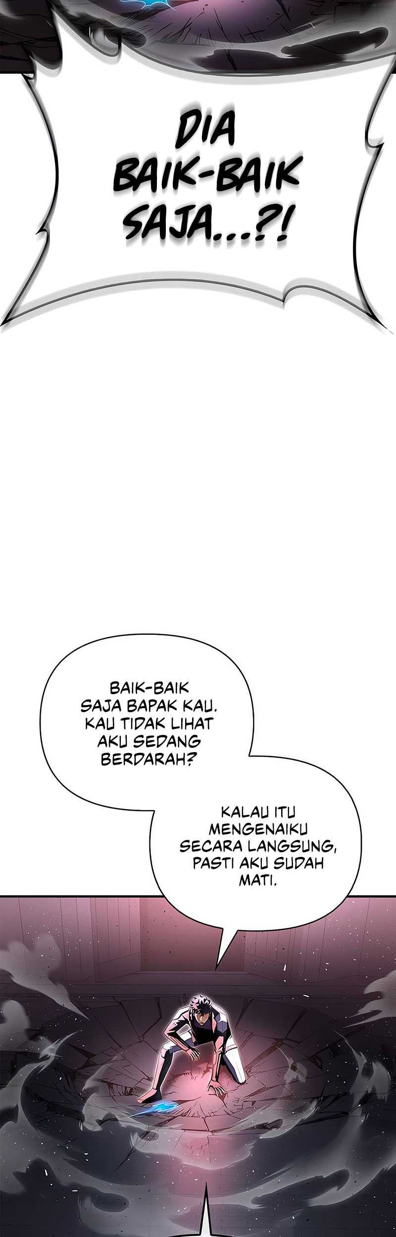 Superhuman Battlefield Chapter 97 Gambar 73