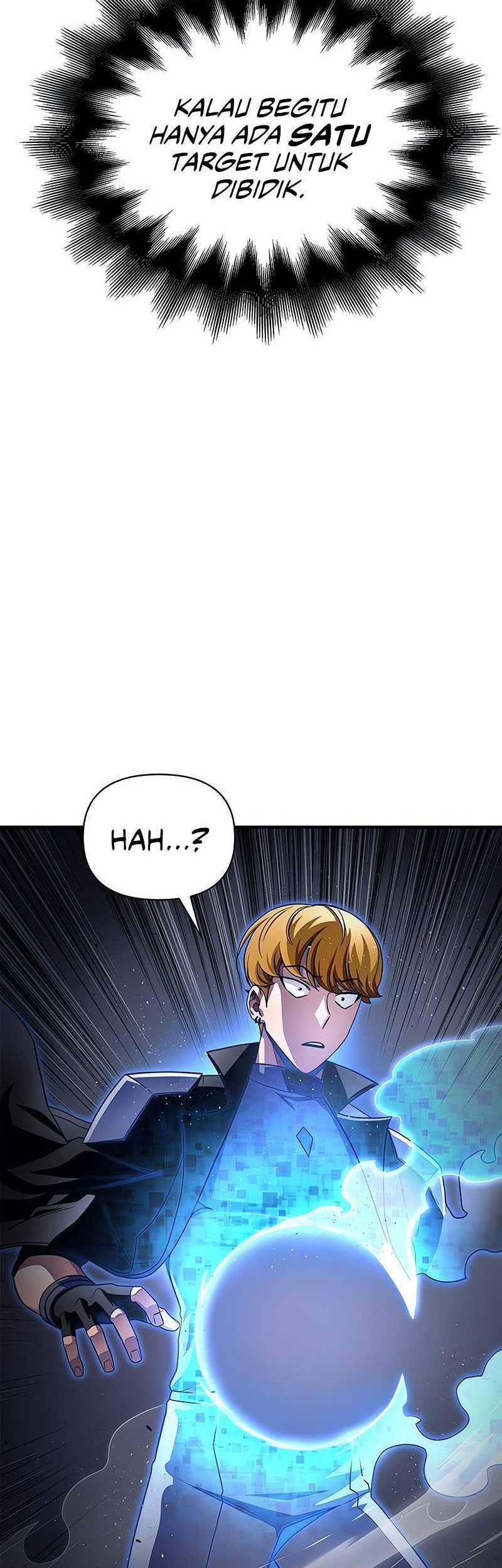 Superhuman Battlefield Chapter 97 Gambar 39