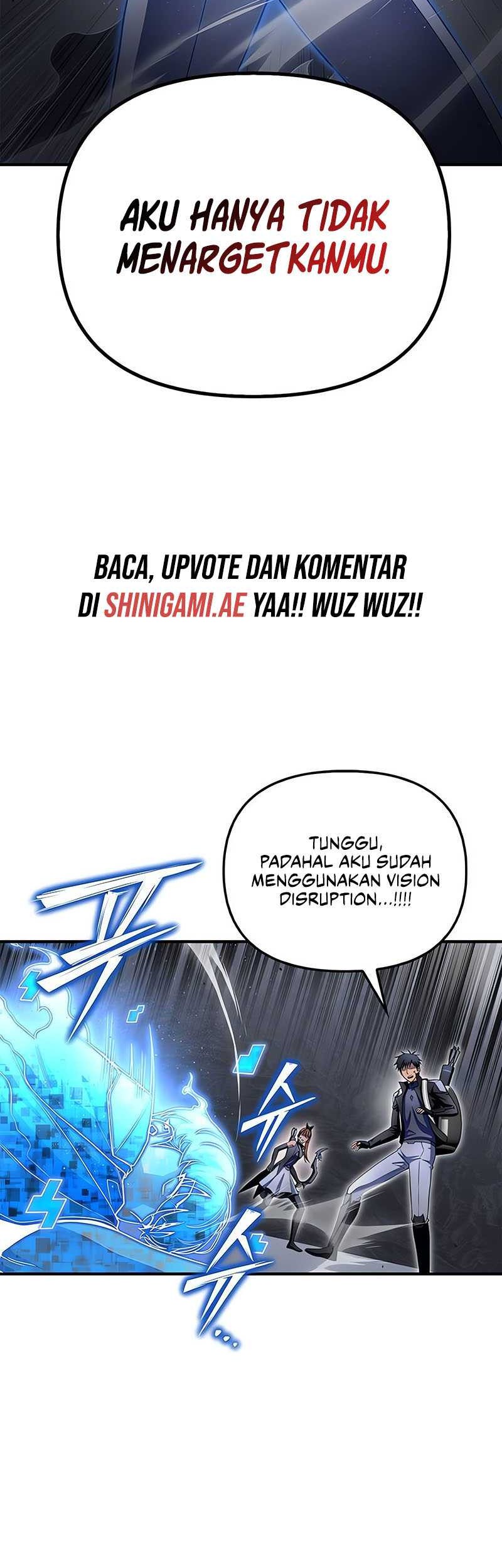 Superhuman Battlefield Chapter 97 Gambar 40
