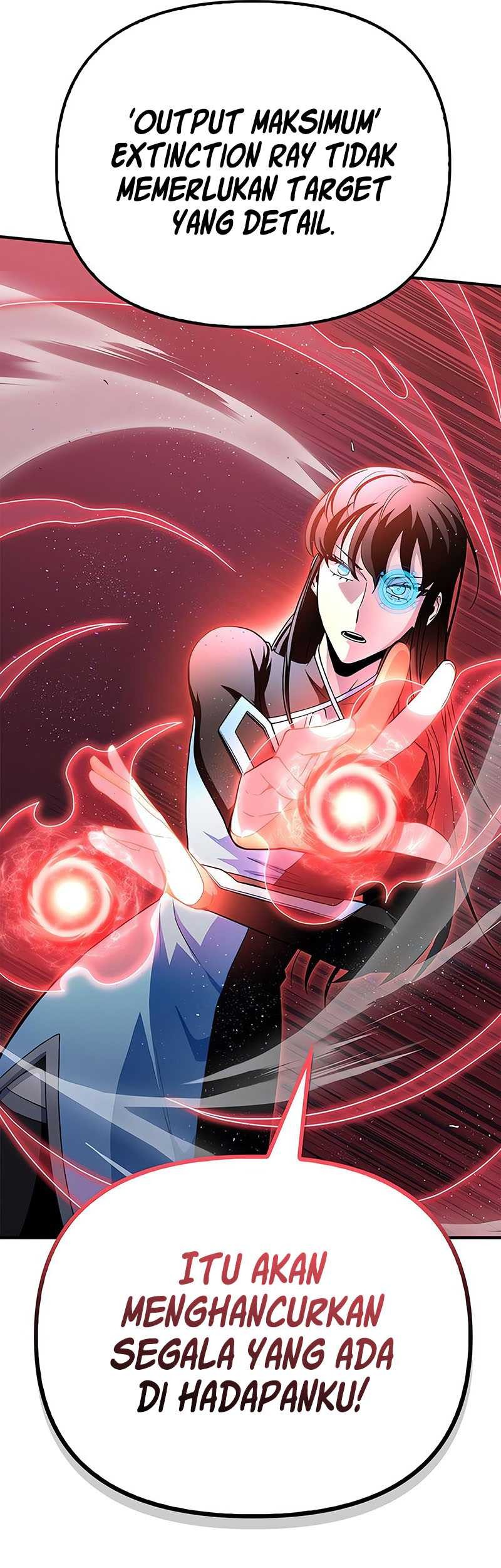 Superhuman Battlefield Chapter 97 Gambar 42